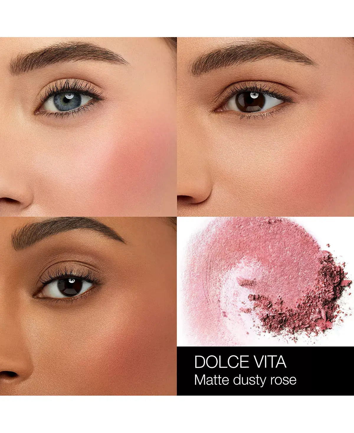 NARS Powder Blush - Dolce Vita