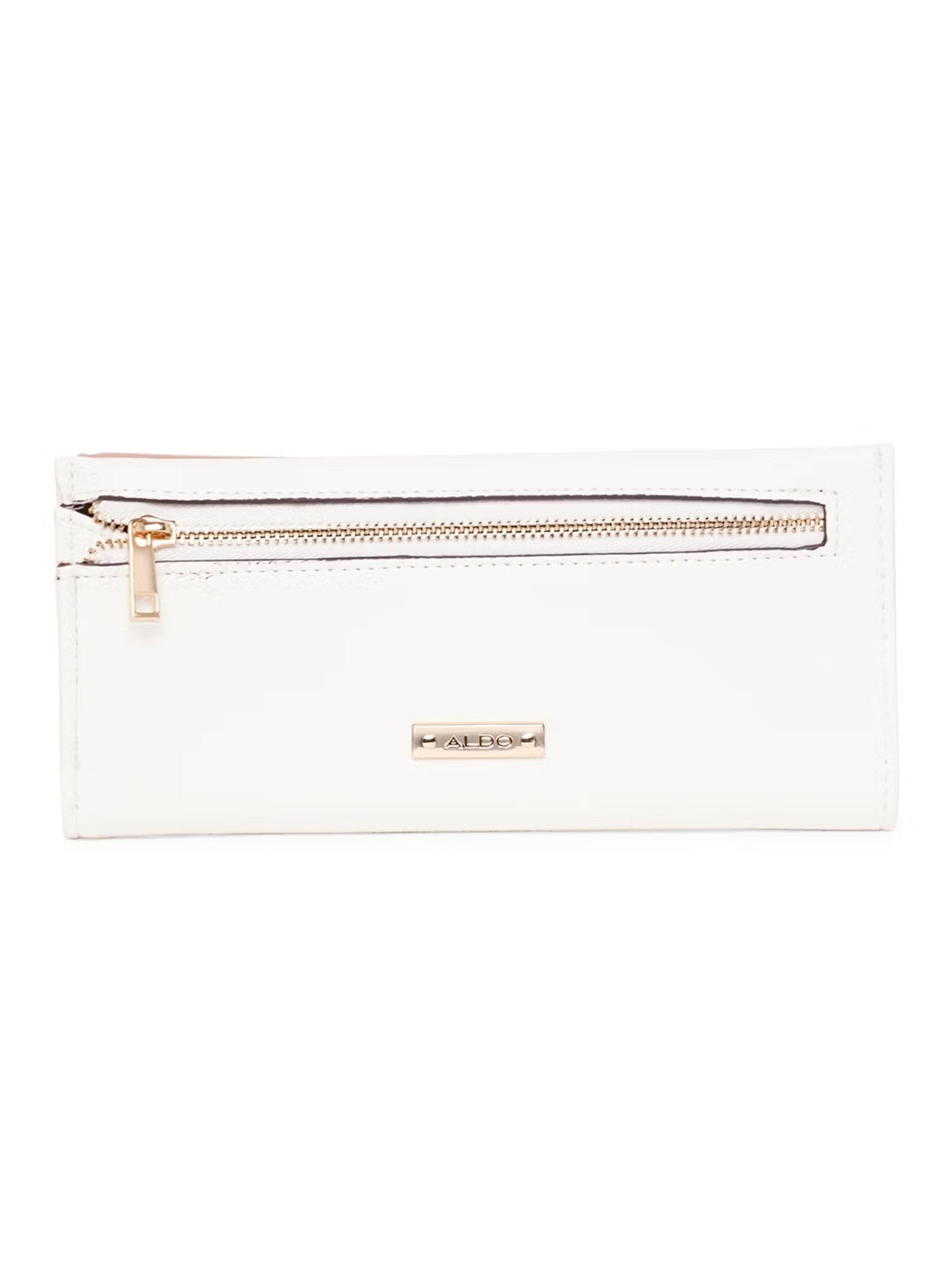 Aldo Laviosa Beige Wallet for HER