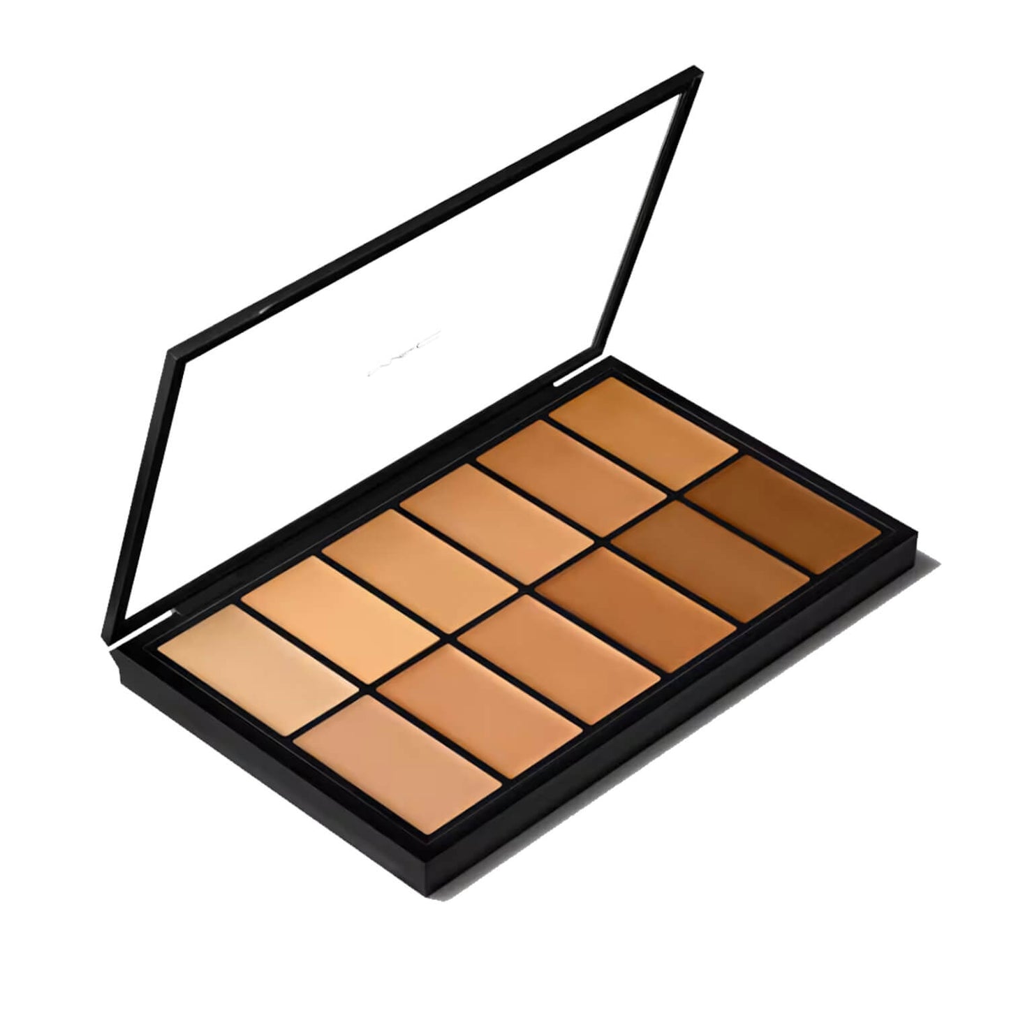 MAC Pro Full Coverage Foundation Palette
