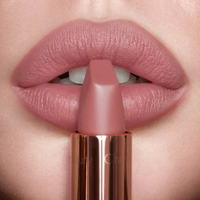 Charlotte Tilbury Lipstick Mini - Pillow Talk