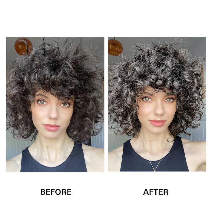 Color Wow Anti Frizz Hair Styling Cream