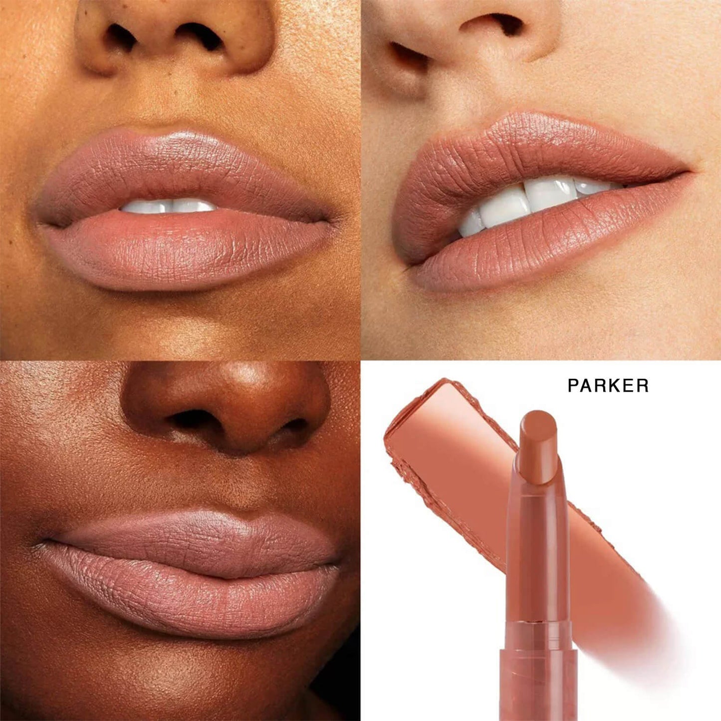 ColourPop Lippie Stix - Parker
