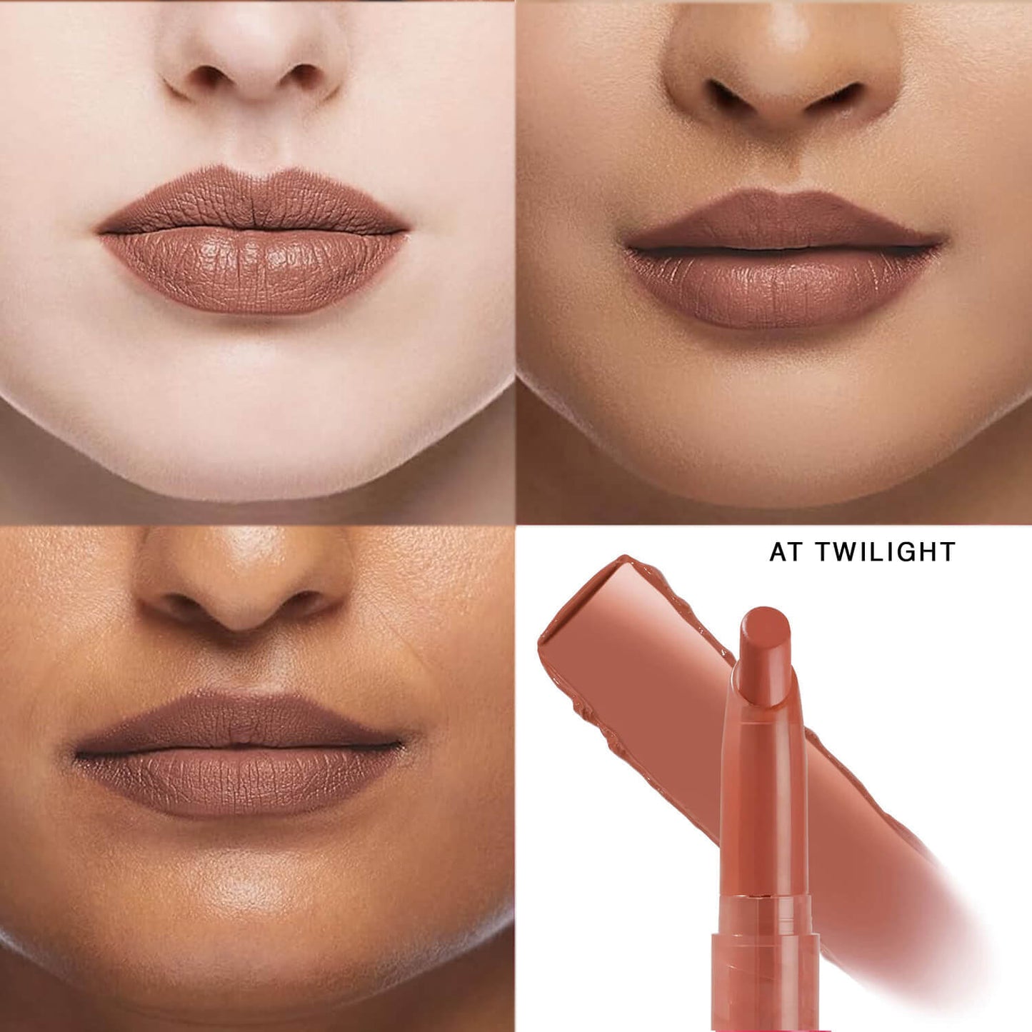 ColourPop Lippie Stix - At Twilight