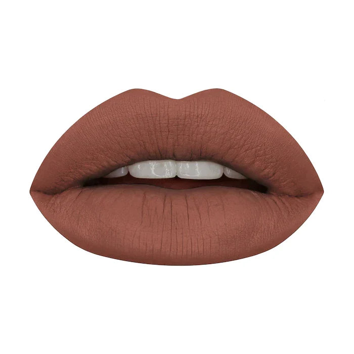 Huda Beauty Liquid Matte Lipstick - Trendsetter