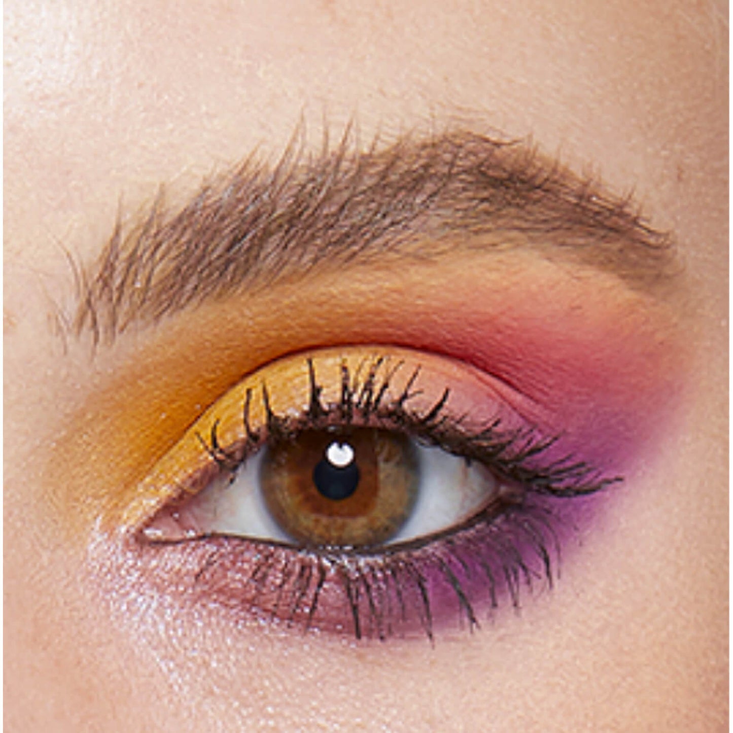 NYX Makeup Ultimate Shadow Palette - Festival