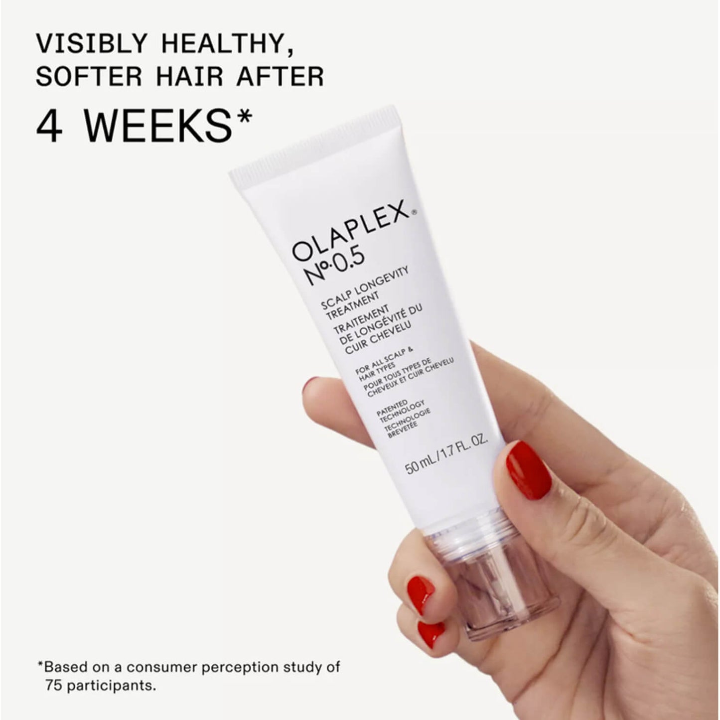 Olaplex Full on Hair Shine Set