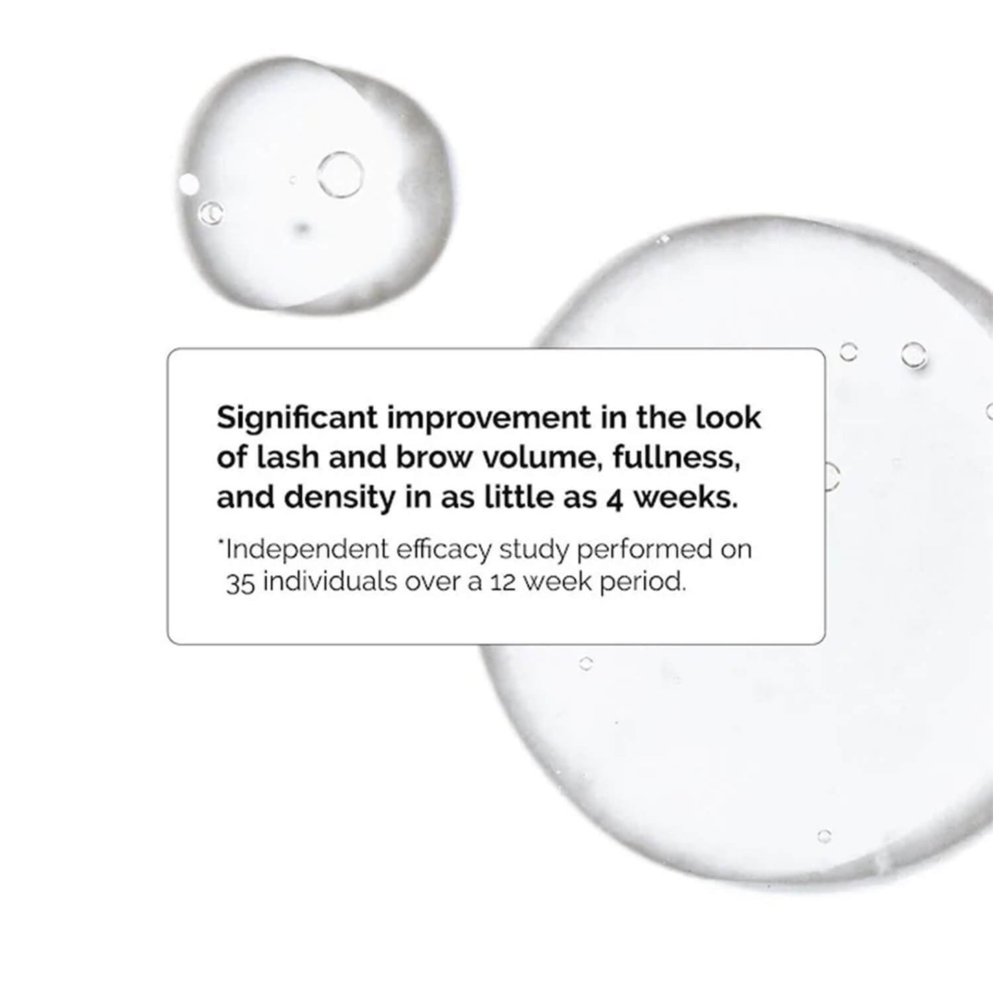 The Ordinary Multi Peptide Lash and Brow Serum