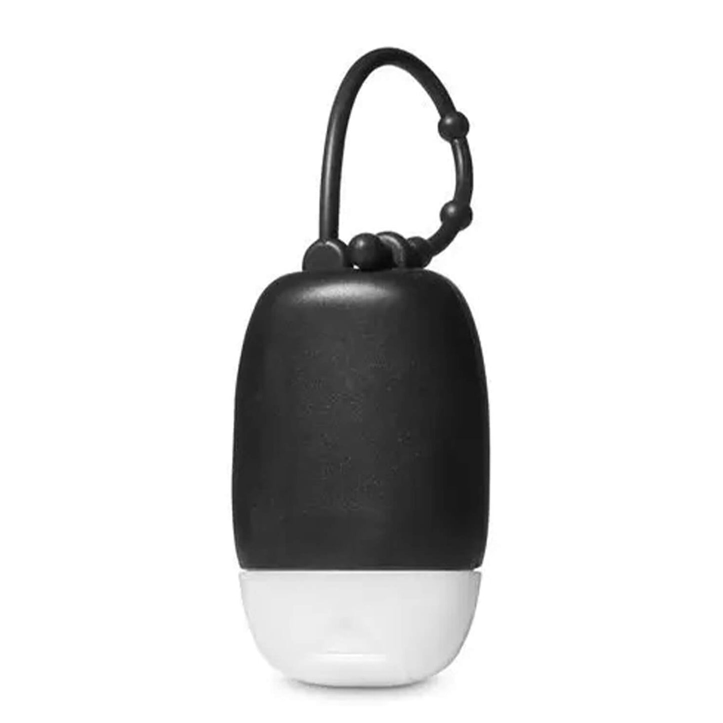 Bath & Body Works Sanitizer Holder - Black