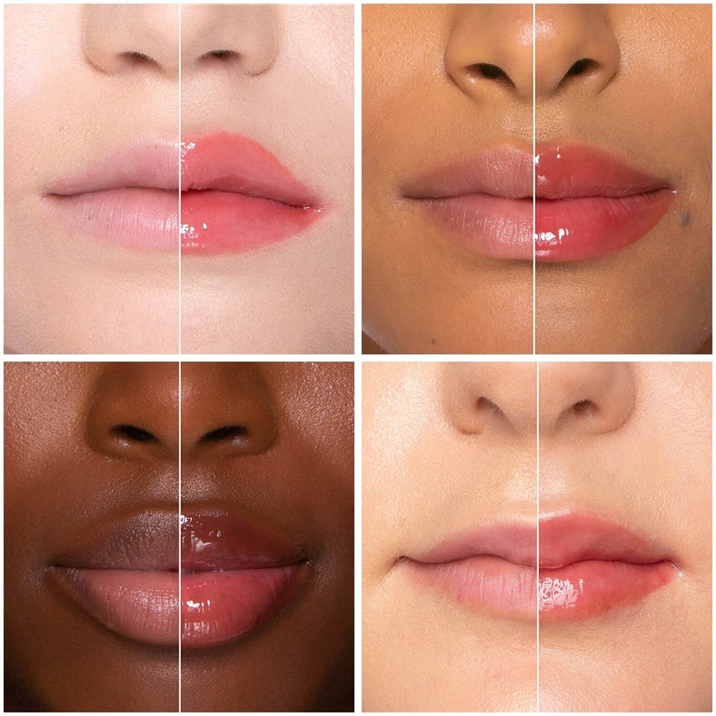 Too Faced Lip Injection Extreme Gloss - Tangerine Dream