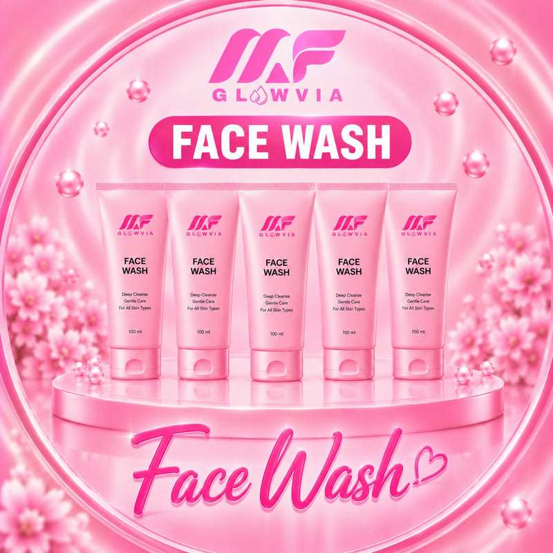 Face Wash