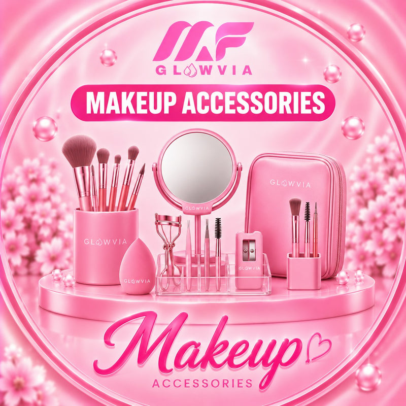 Makeup Accessories
