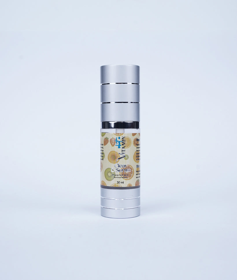 Clear C-Serum