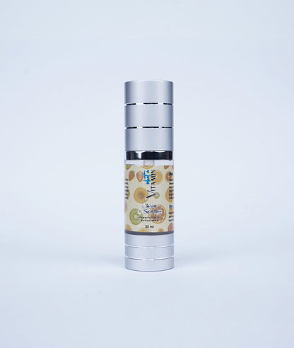 Clear C-Serum
