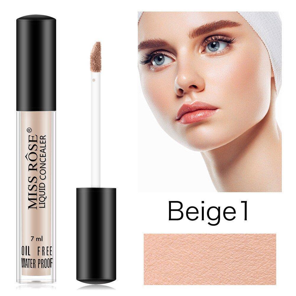 Premium Liquid Concealer Oil