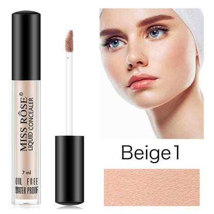 Premium Liquid Concealer Oil