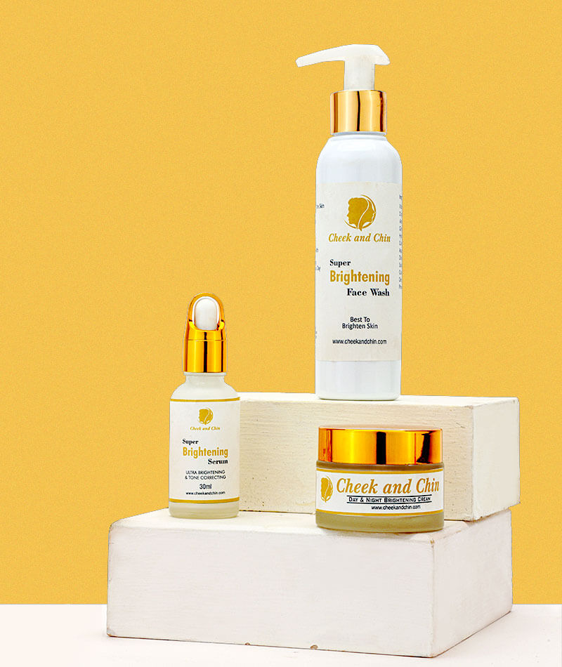 Brightening Bundle