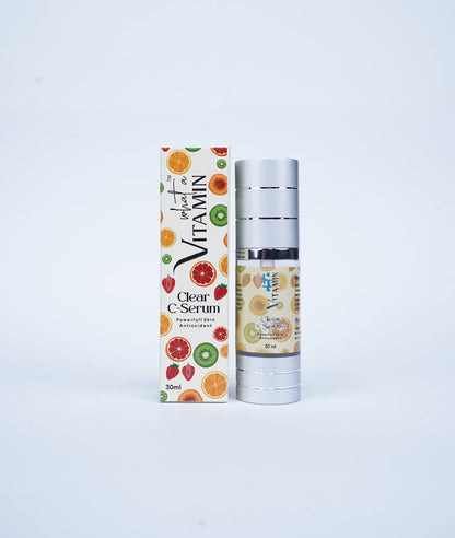 Clear C-Serum