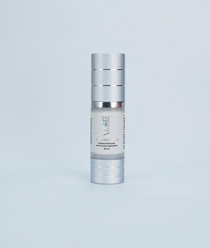 Vitamin Salve Moisturizer
