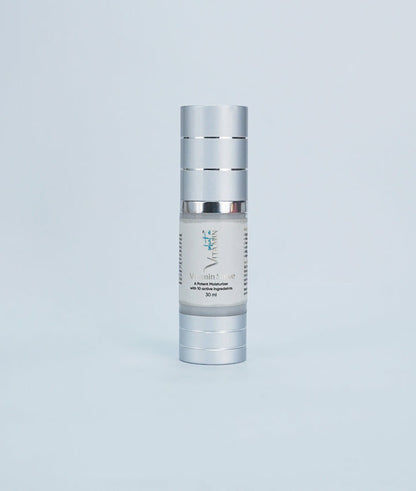 Vitamin Salve Moisturizer