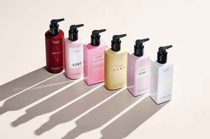 Victoria's Secret Fragrance Lotion - Bare