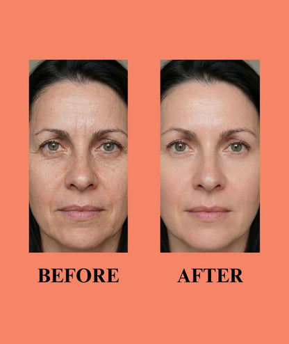 Vitamin C Cream