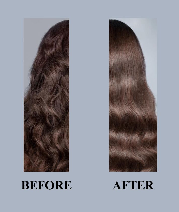 Hair Max Oil