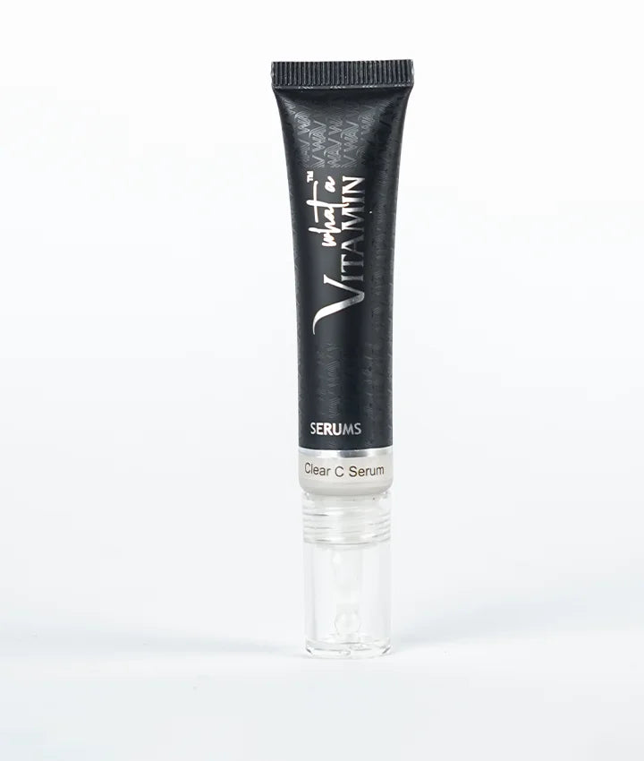Clear C-Serum