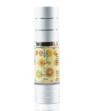Clear C-Serum