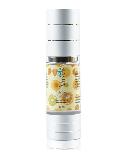 Clear C-Serum