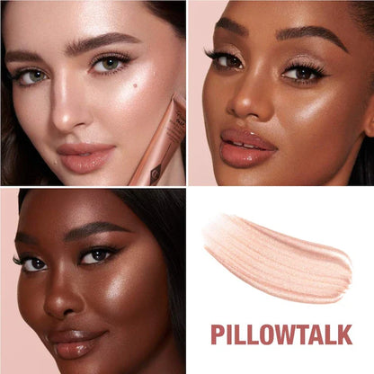 Charlotte Tilbury Beauty Highlighter Wand