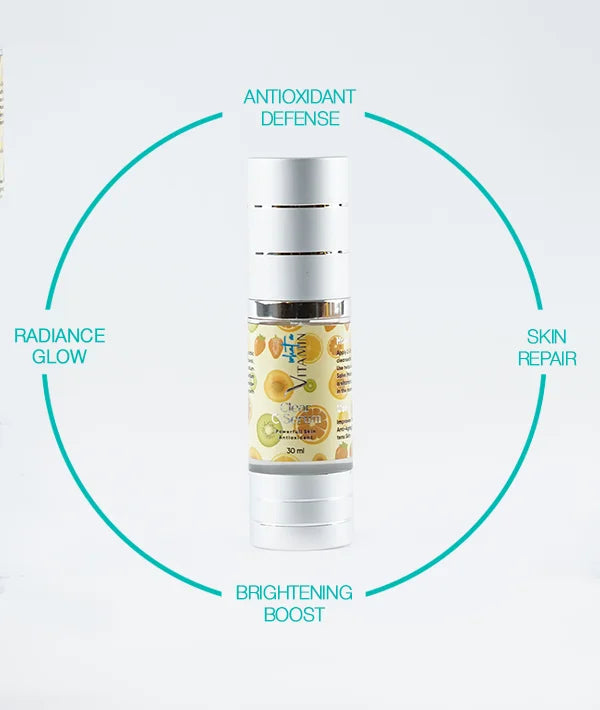 Clear C-Serum