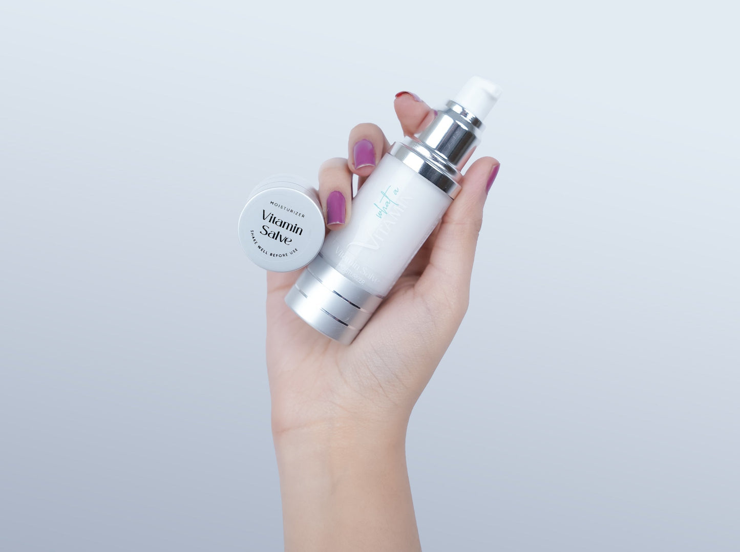 Vitamin Salve Moisturizer