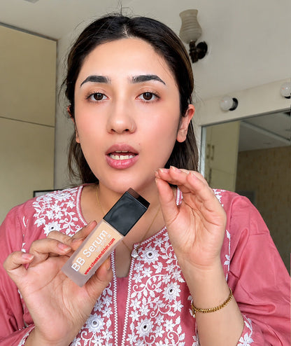 BB SERUM WITH SPF 30