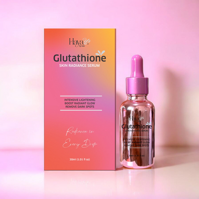 Glutathione Skin Radiance Serum