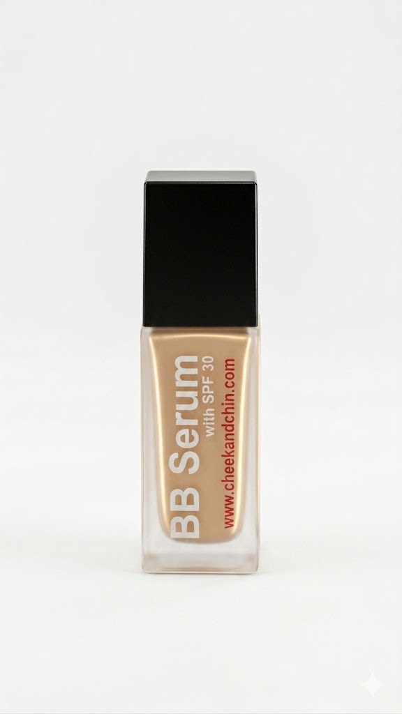 BB SERUM WITH SPF 30