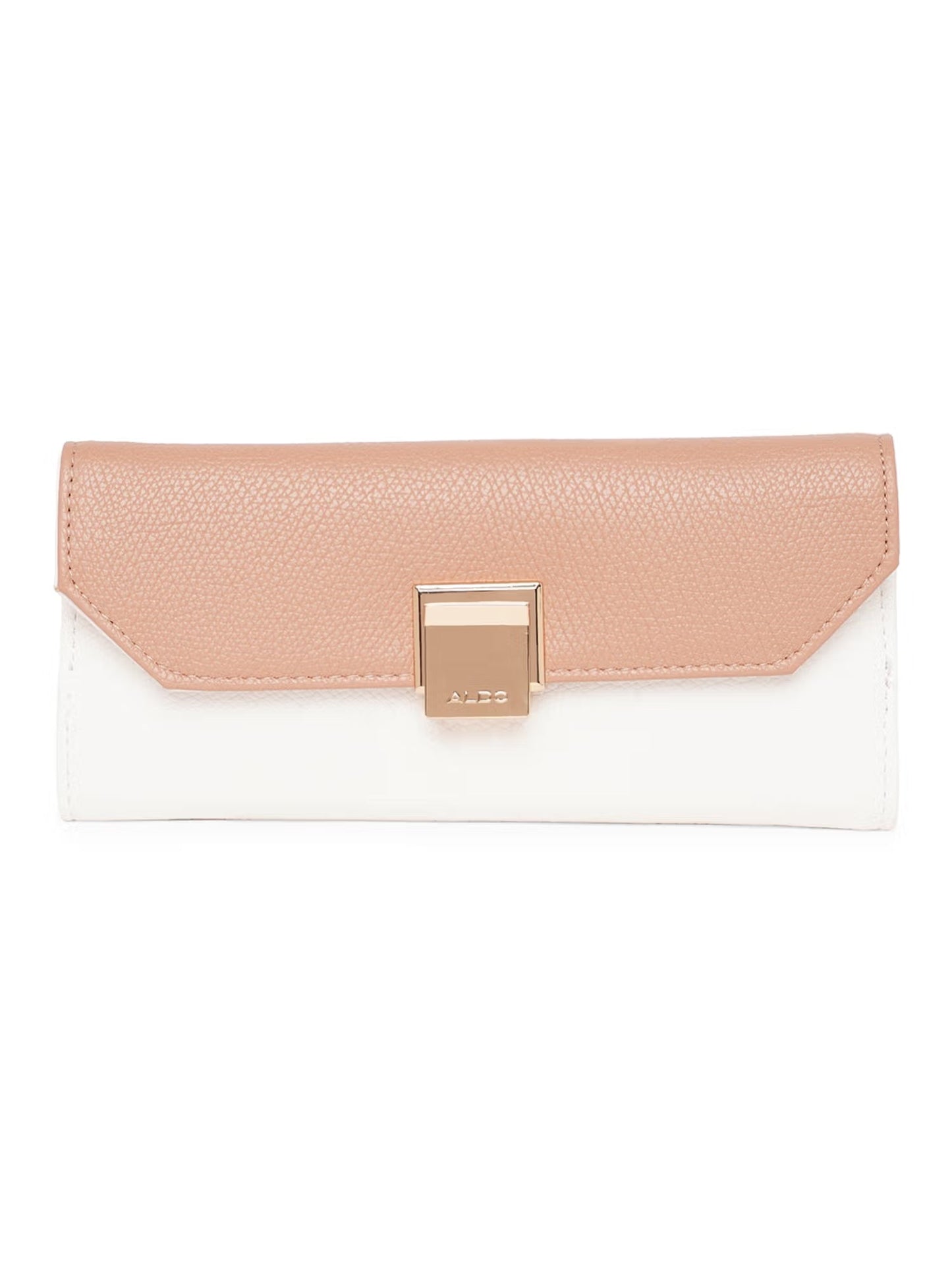 Aldo Laviosa Beige Wallet for HER