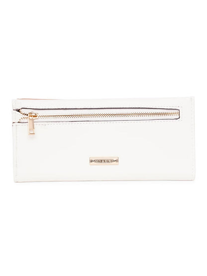 Aldo Laviosa Beige Wallet for HER