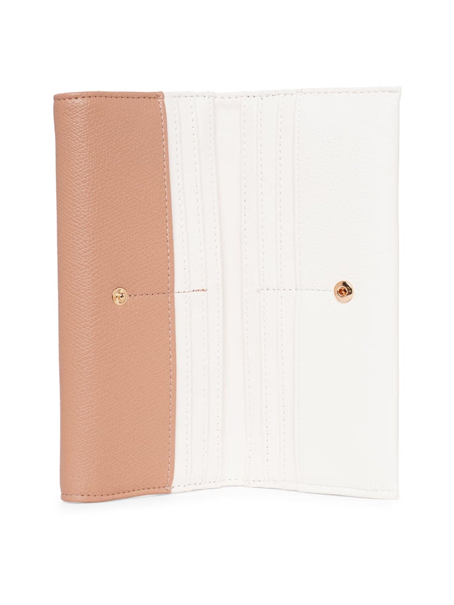 Aldo Laviosa Beige Wallet for HER