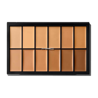 MAC Pro Full Coverage Foundation Palette