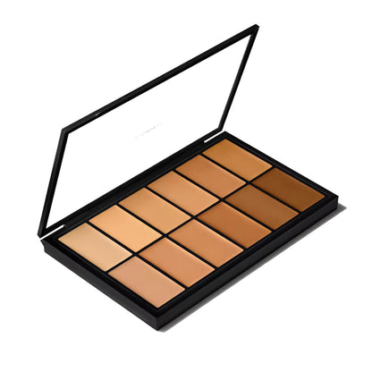 MAC Pro Full Coverage Foundation Palette