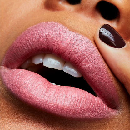 MAC Matte Lipstick - Please Me
