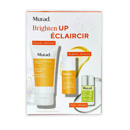 Murad Skin Brightening Set