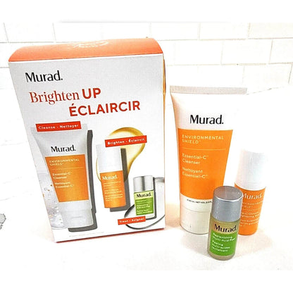Murad Skin Brightening Set