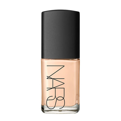 NARS Sheer Glow Foundation