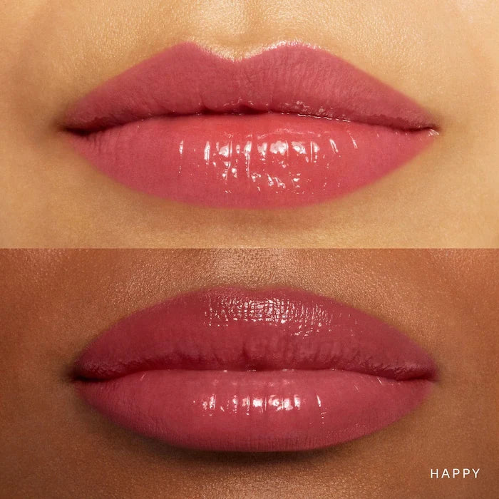 Rare Beauty Soft Pinch Tinted Lip Oil - Happy