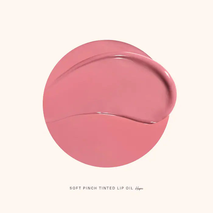 Rare Beauty Soft Pinch Tinted Lip Oil - Hope