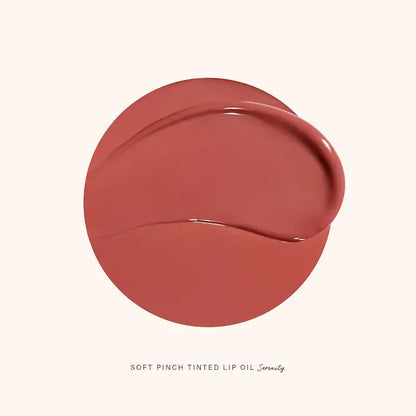 Rare Beauty Soft Pinch Tinted Lip Oil - Serenity