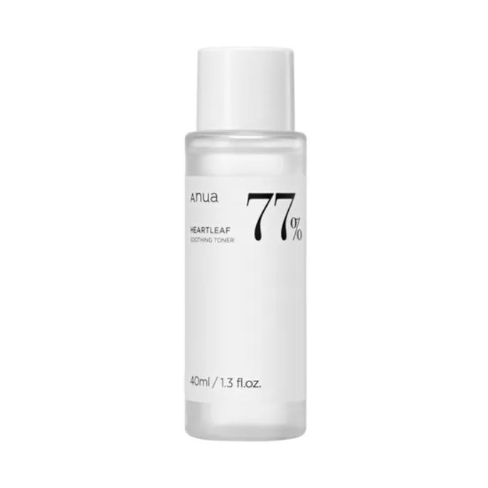 Anua Heartleaf 77 Soothing Toner
