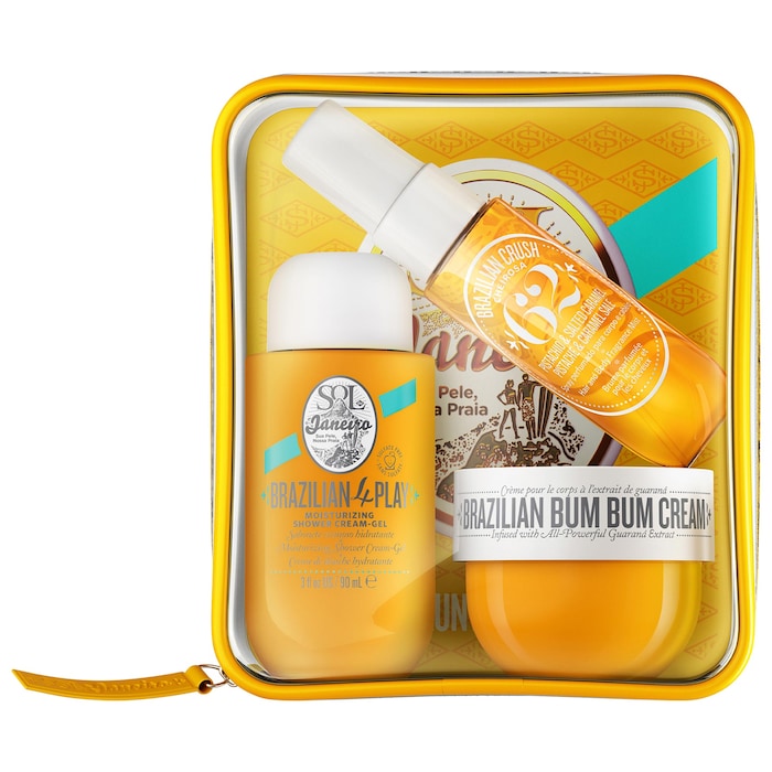 Sol de Janeiro Brazilian Bum Bum Set