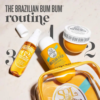 Sol de Janeiro Brazilian Bum Bum Set
